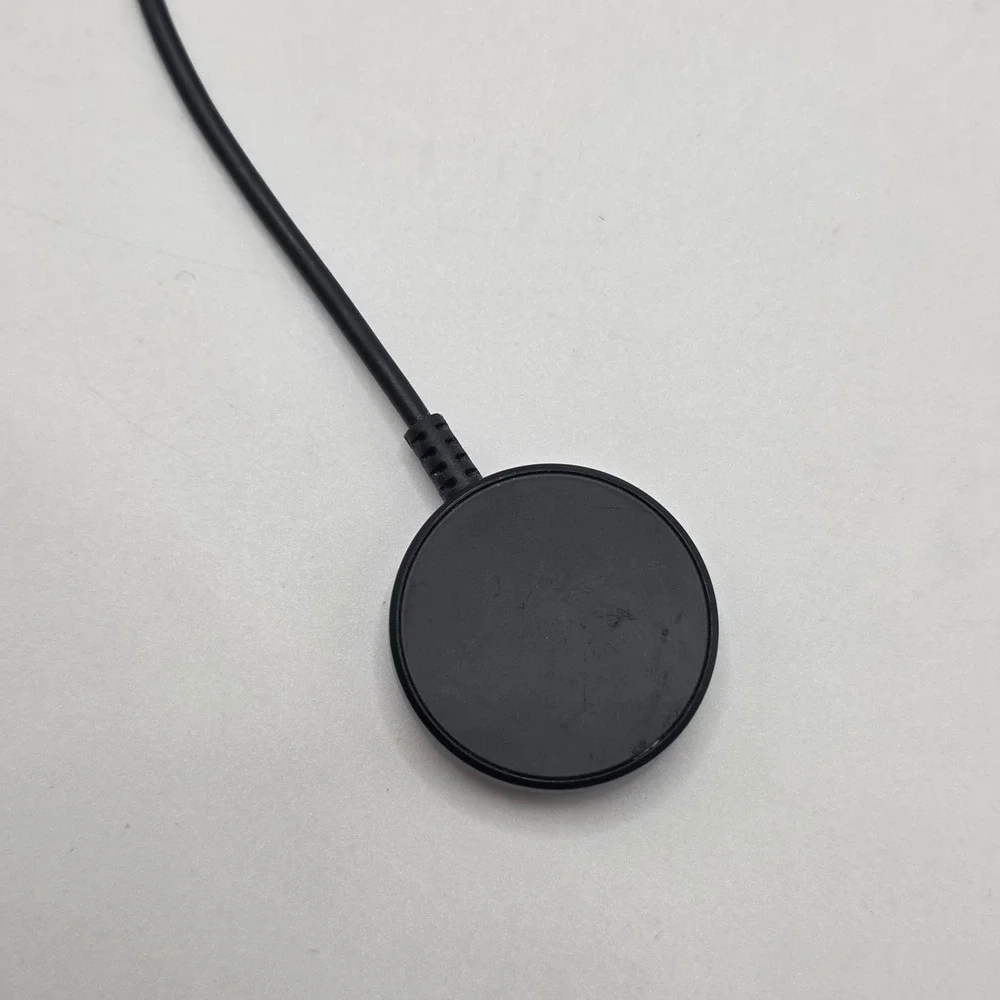 Samsung Wireless Charger EP-OR825 Galaxy Watch Active 2 3 Magnetic USB Dock